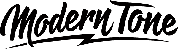 ModernTone Studios logo