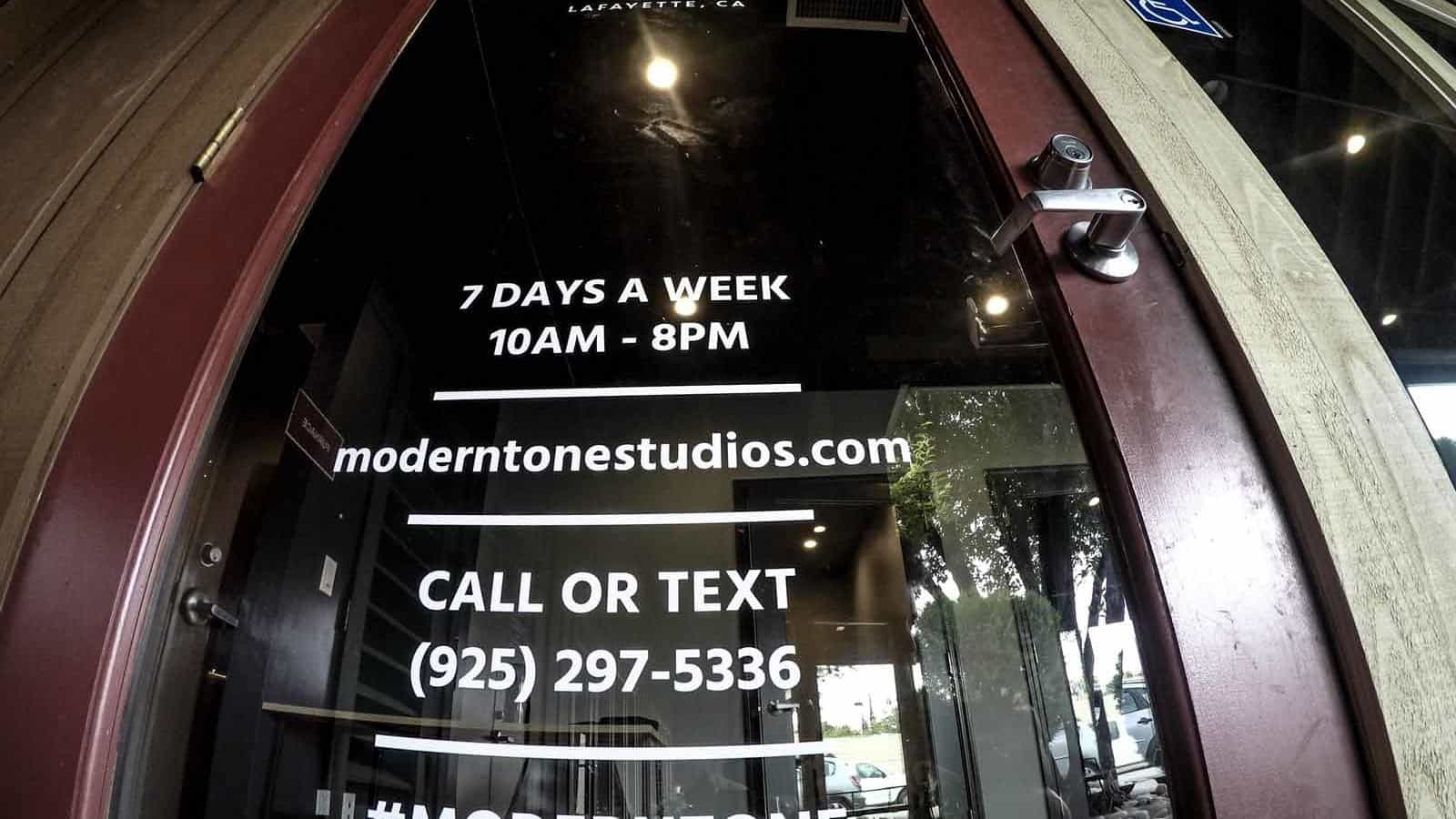 ModernTone Studios