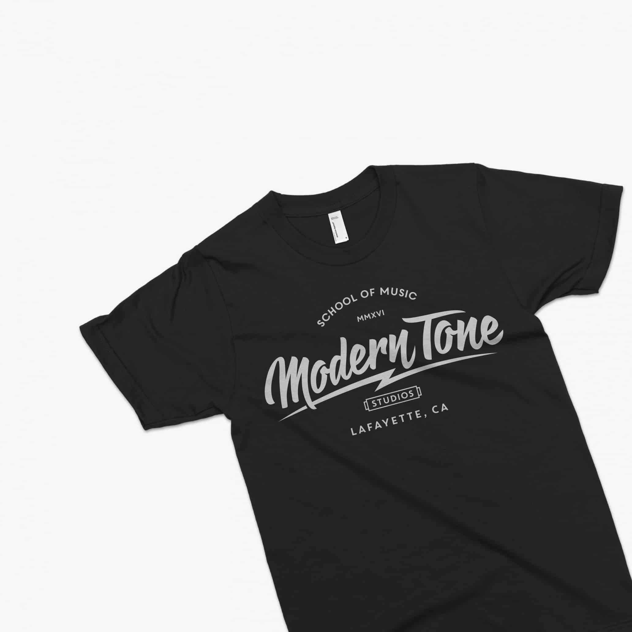 ModernTone Studios T-Shirt | ModernTone Studios
