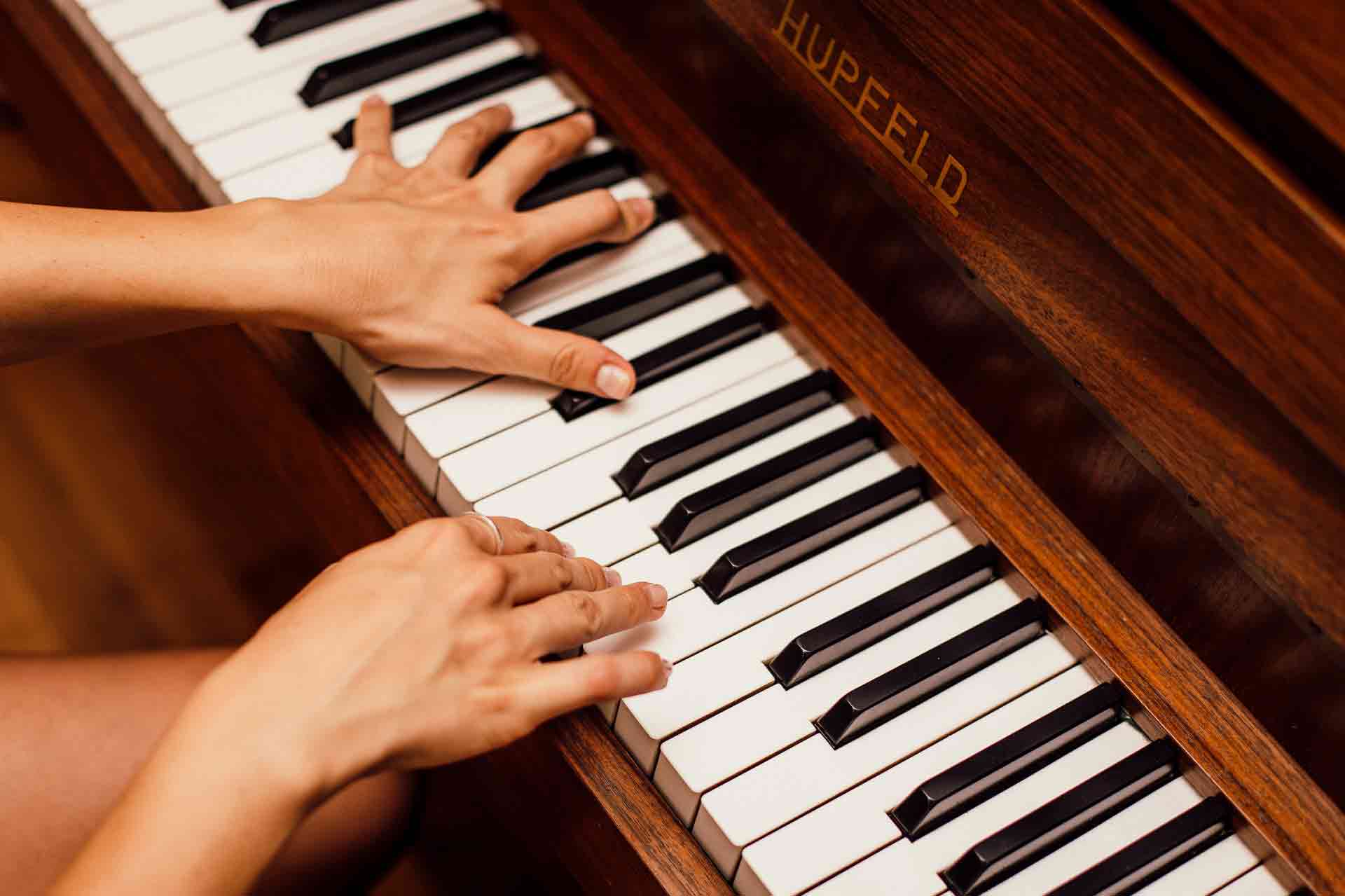 Everything You Should Know About a Piano Recital - Learn to Play an  Instrument with step-by-step lessons