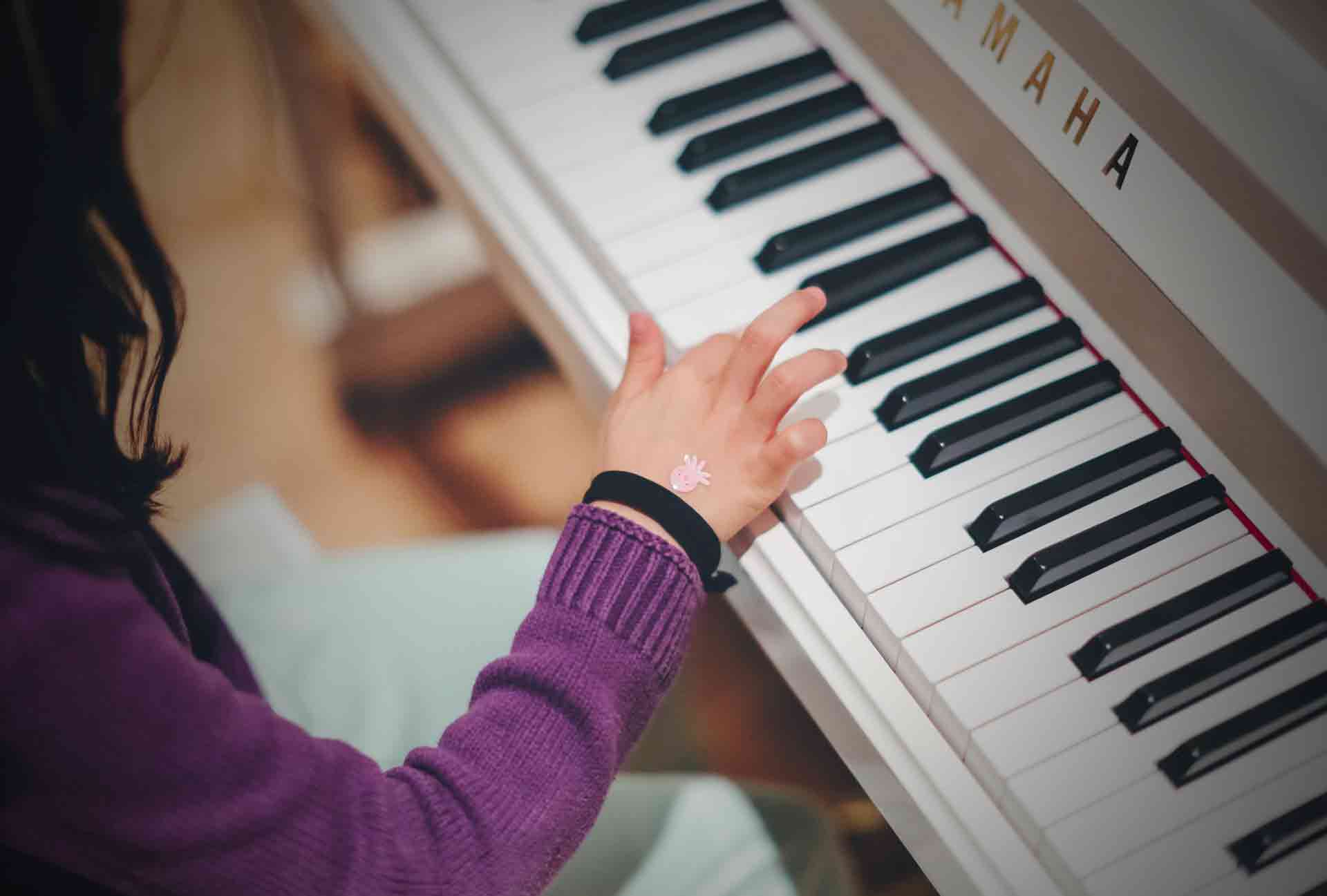 Learning to play an instrument could boost your short-term memory