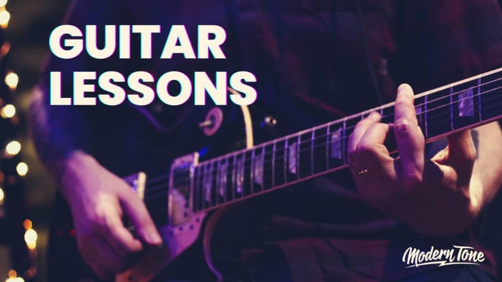 Guitar Lessons In Lafayette, Ca - Play Like A Pro 