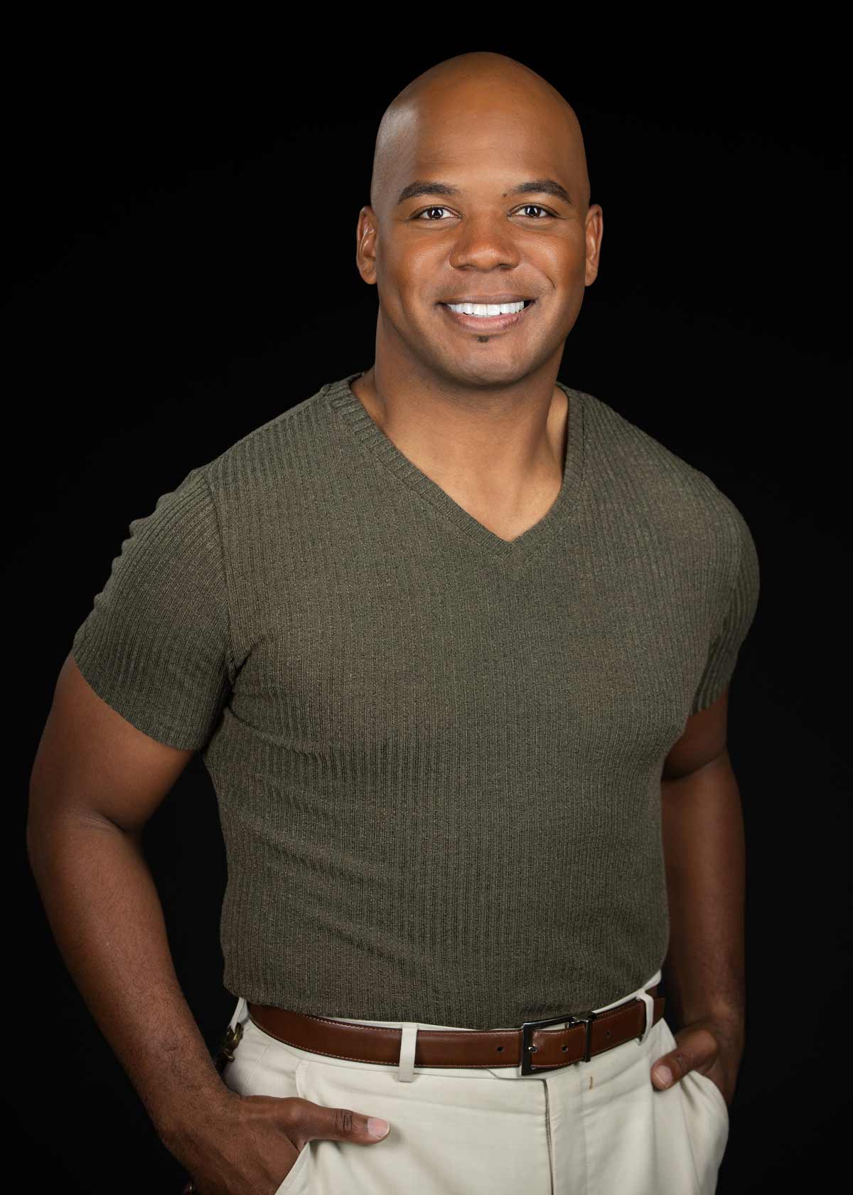 Dedrick Weathersby