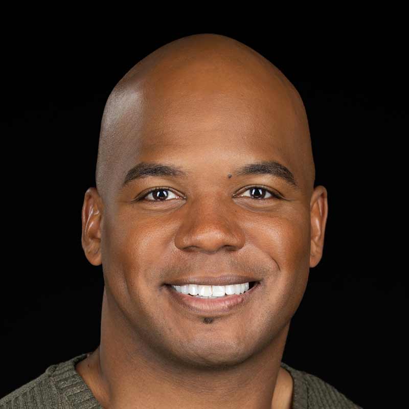Dedrick Weathersby